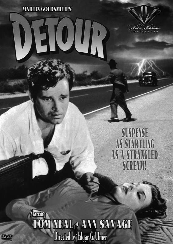 Detour (1945)